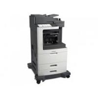 Lexmark MX810DFE Printer Toner Cartridges